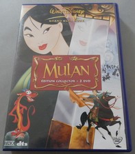 2 DVD WALT DISNEY GRAND