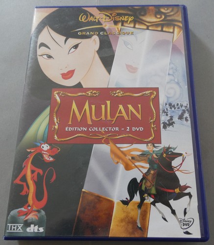 Dvd walt disney grand - dvd,