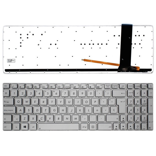 Clavier pour ordinateur - pour,