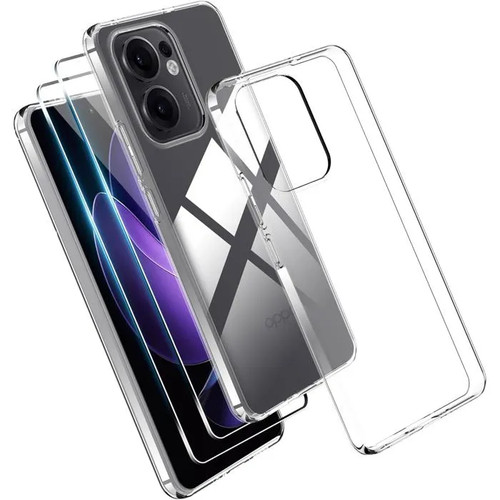 Coque pour oppo reno - oppo,
