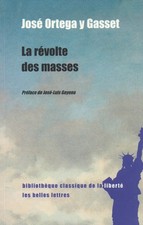 José Ortega y Gasset - La