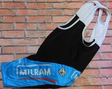 Milram Santini Maillot Body