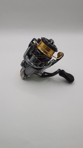 Shimano spinning reel - reel, 16