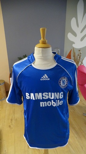 Maillot football adidas - maillot,