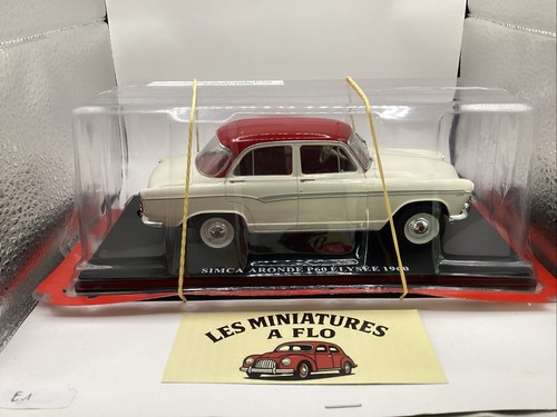 Collection hachette - 1/24,