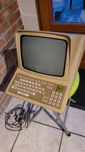 Ancien minitel la - minitel,