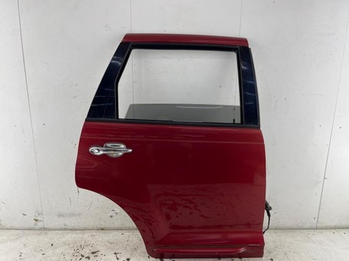 Porte arriere droit chrysler - porte,