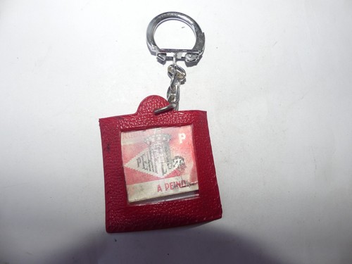 Porte clé visiomatic pinceaux - porte,