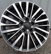 4X 18 Pouces 5X120 Jantes