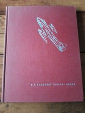 Album vignettes chromos