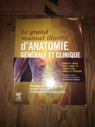 Grand manuel illustré - le,