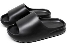  Claquettes Noirs trés