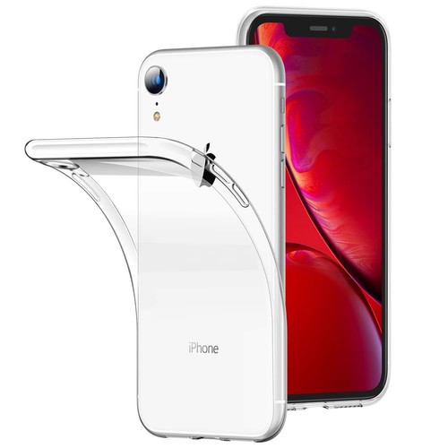 Iphone case clear - iphone, xr