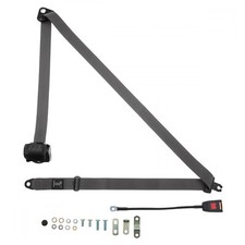 Avant Automatique Siège