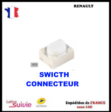 1 Interrupteur Switch Clé POUR TELECOMMANDE RENAULT TWINGO MASTER CLIO