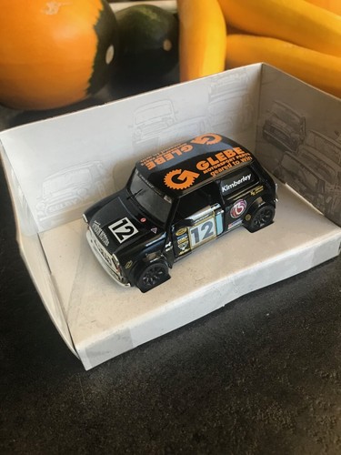 Corgi toys austin mini - austin,