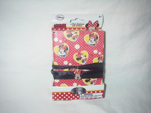 Disney minnie mouse pack - minnie,