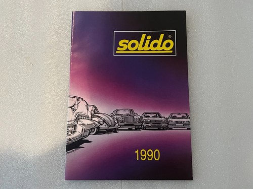 Catalogue solido collection - catalogue,