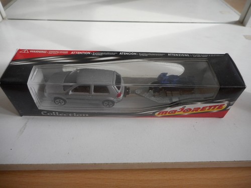 Majorette volkswagen golf - majorette,