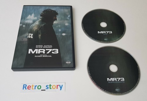 Dvd daniel auteuil - 73,
