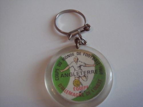 Porte clé coupe monde de - porte, du