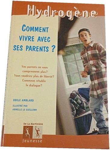 Hydrogène comment vivre - :,