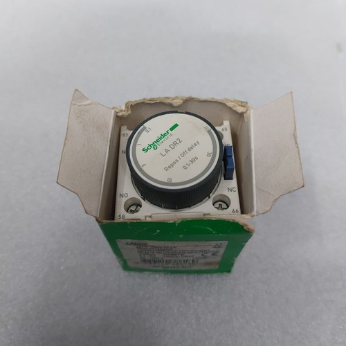 Schneider electric ladr2 repos - electric,
