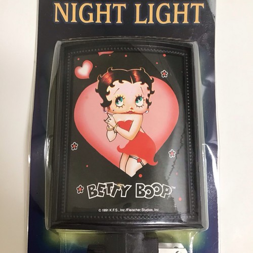 Betty boop red dress - betty,