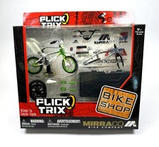 Mirraco Bike Company Flick