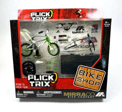 Mirraco bike company flick - bike,