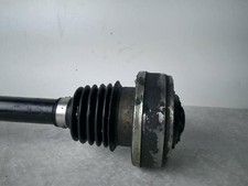 Cardan gauche (transmission)