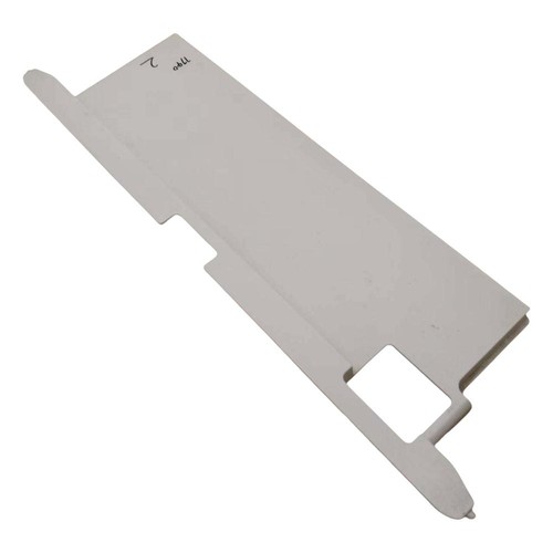 Paper tray cover fits for - tray,