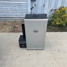 Bradley Smoker 4-Rack Digital