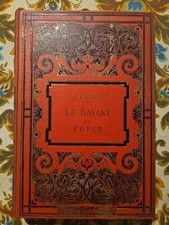 Le Savant Du Foyer - Louis