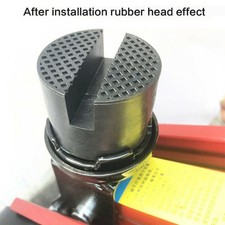 Adaptateur Bloc Caoutchouc