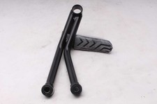 Soziusfußraste Support