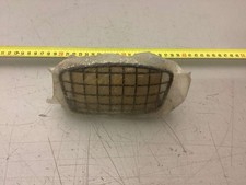 Piaggio Ciao 50 Grille Parasassi Cuppini NOS En Métal Noir