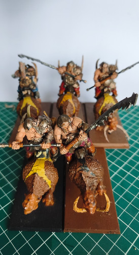Warhammer aos old world 5 - aos,
