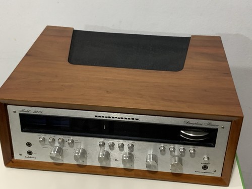 Marantz solid timber - marantz,