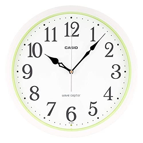 Horloge murale radio - , casio