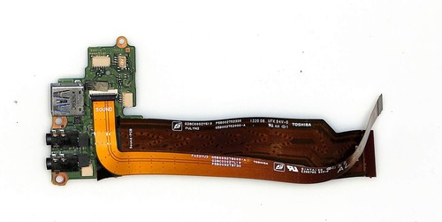 Spare toshiba portégé - spare,