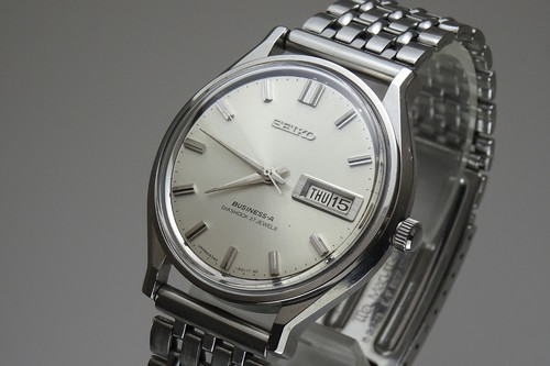 Vintage 1967 japan - japan, seiko