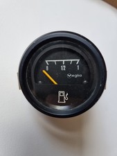 Jauge À Essence Veglia.