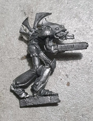 Warjammer epic 40k vintage - warjammer,