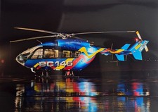 EC-145 BK-117 - Photo