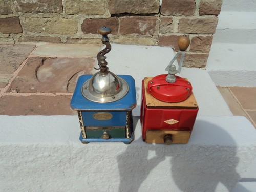 Moulin cafe peugeot japy - ,