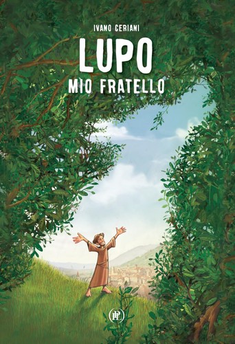 Ivano ceriani lupo - ivano, lupo.