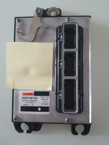 Boitier ecm ecu - boitier, ecm/ecu
