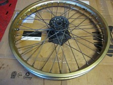 YAMAHA XT 600 1983-89 Jante