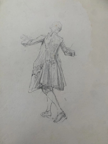 Alphonse lalauze - lalauze, (1872-1936)